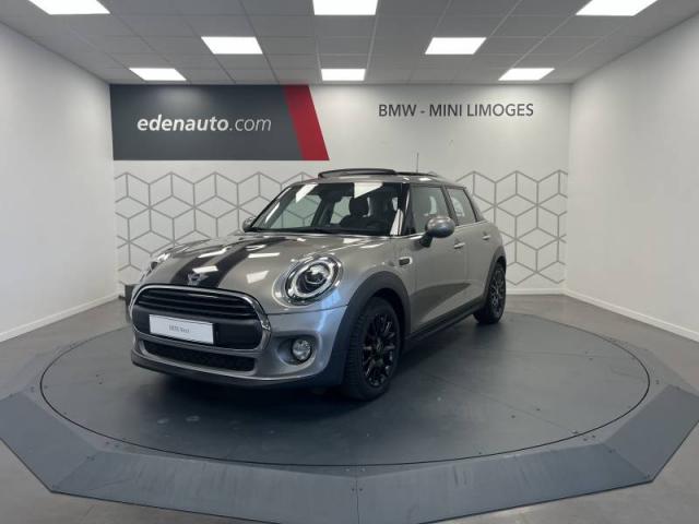 Mini Mini image 9