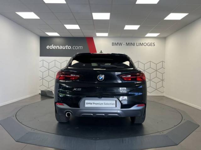 Bmw X2 image 5