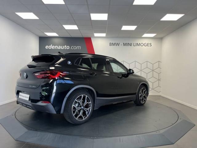 Bmw X2 image 4