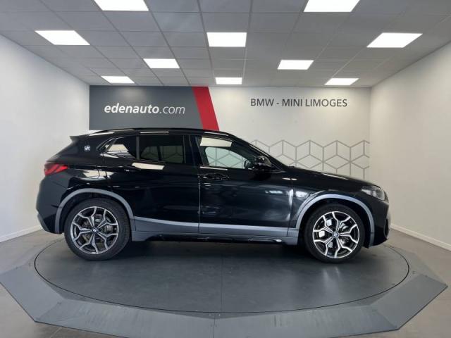 Bmw X2 image 2