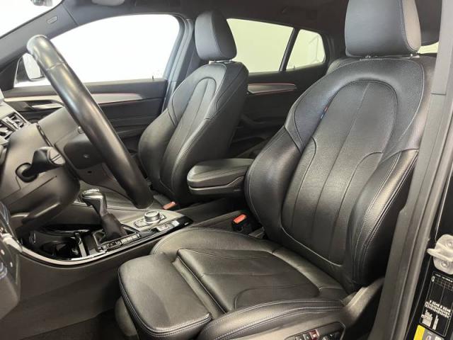 Bmw X2 image 9