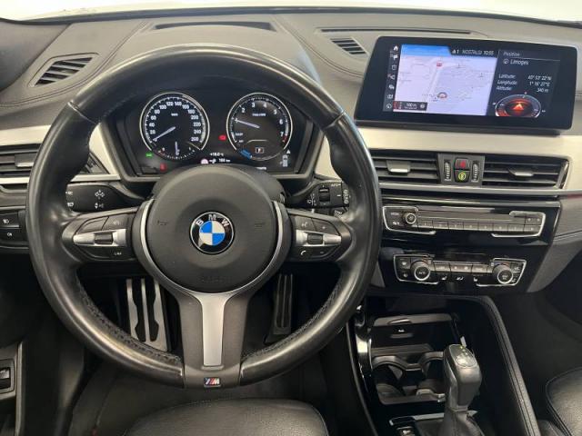 Bmw X2 image 3