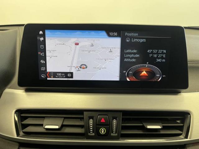 Bmw X2 image 8