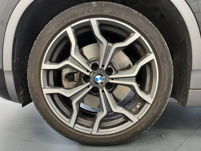 Bmw X2 image 1