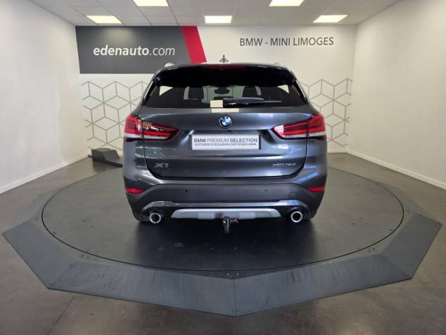 Bmw X1 image 8
