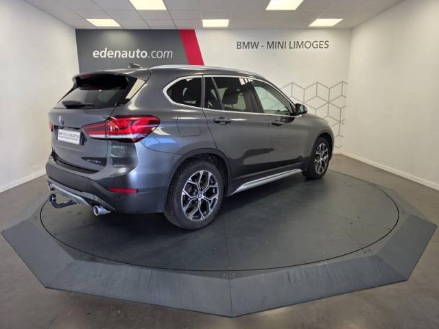 Bmw X1 image 5