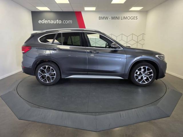 Bmw X1 image 3