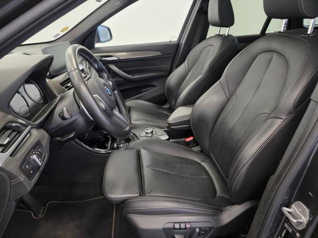 Bmw X1 image 7