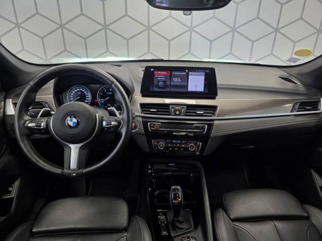 Bmw X1 image 2