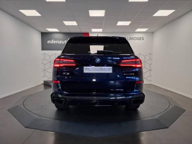 Bmw X5 image 7