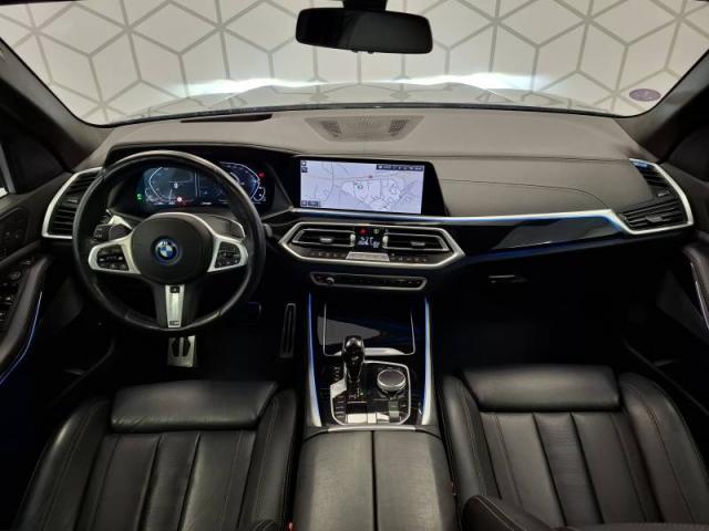 Bmw X5 image 1