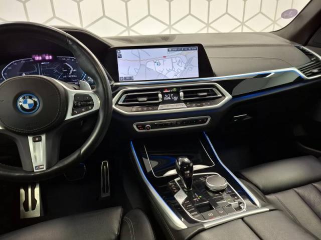 Bmw X5 image 4