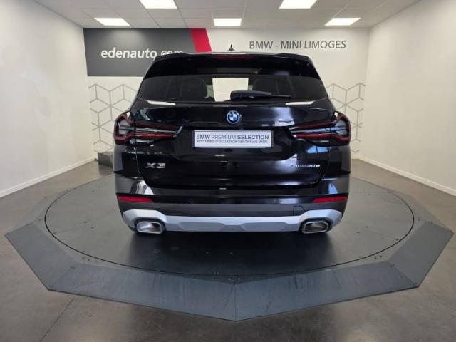 Bmw X3 image 8