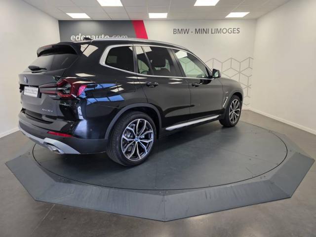 Bmw X3 image 7