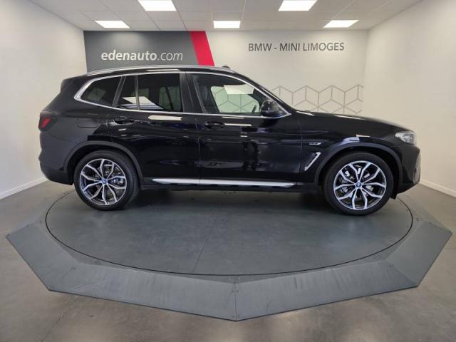 Bmw X3 image 6