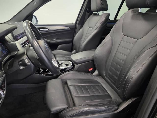 Bmw X3 image 4