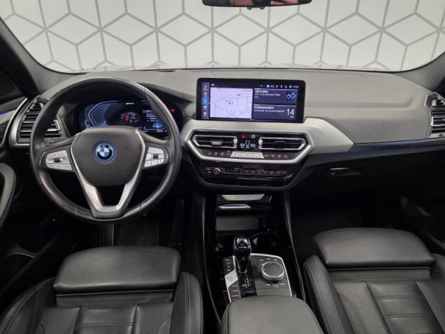 Bmw X3 image 5