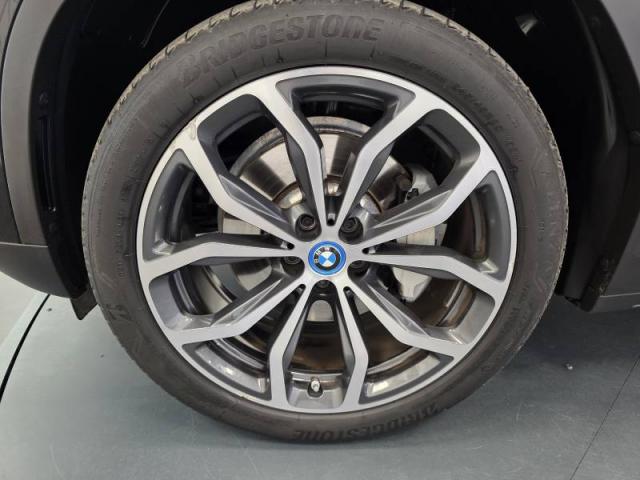 Bmw X3 image 1