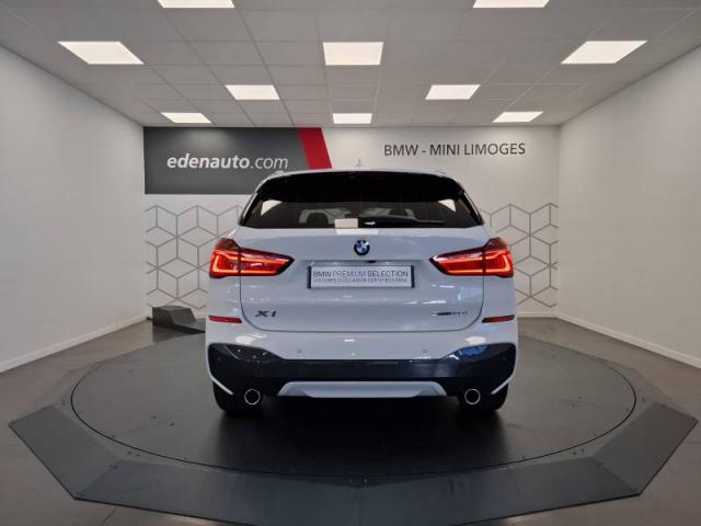 Bmw X1 image 7