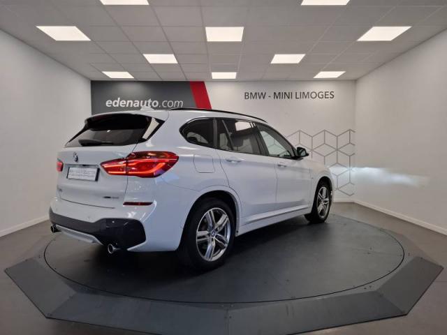 Bmw X1 image 1