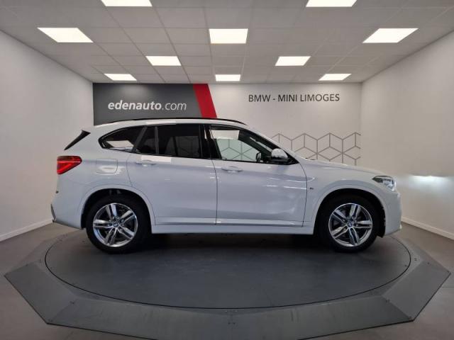 Bmw X1 image 5