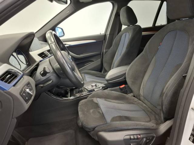 Bmw X1 image 6