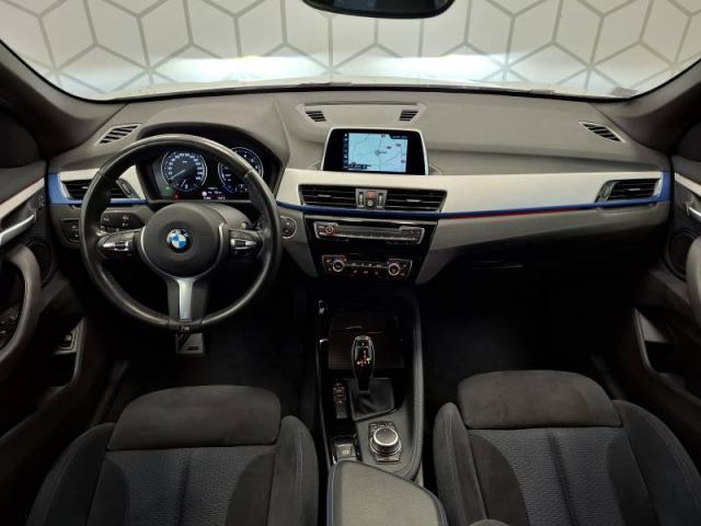 Bmw X1 image 8