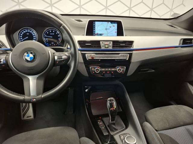 Bmw X1 image 4