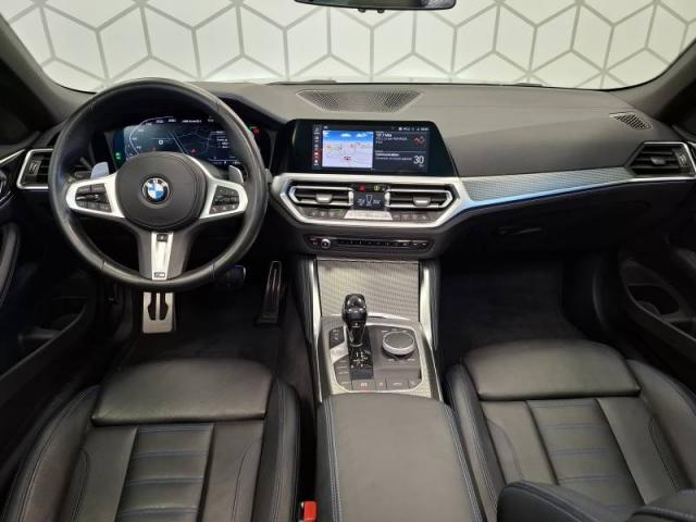 Bmw Série 4 image 9