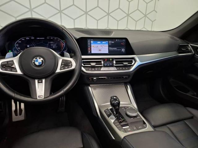 Bmw Série 4 image 5