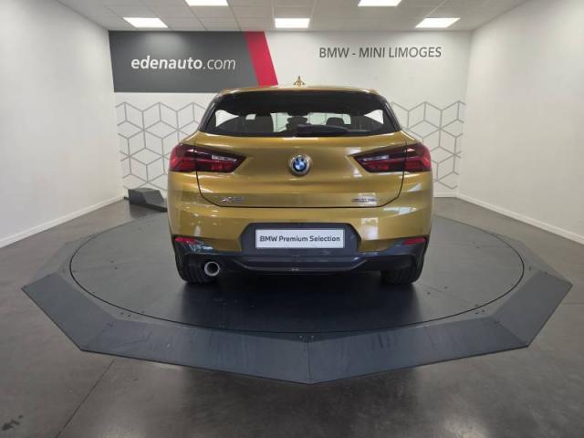 Bmw X2 image 8