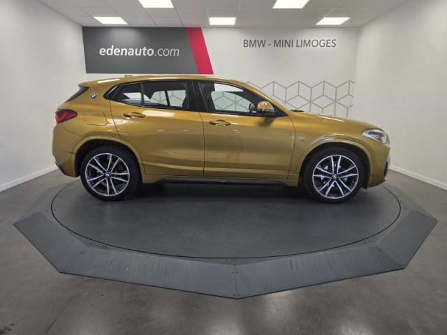 Bmw X2 image 2