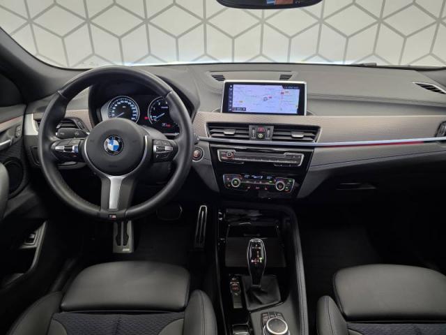 Bmw X2 image 9