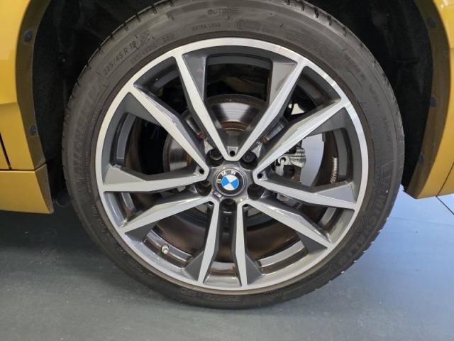 Bmw X2 image 7