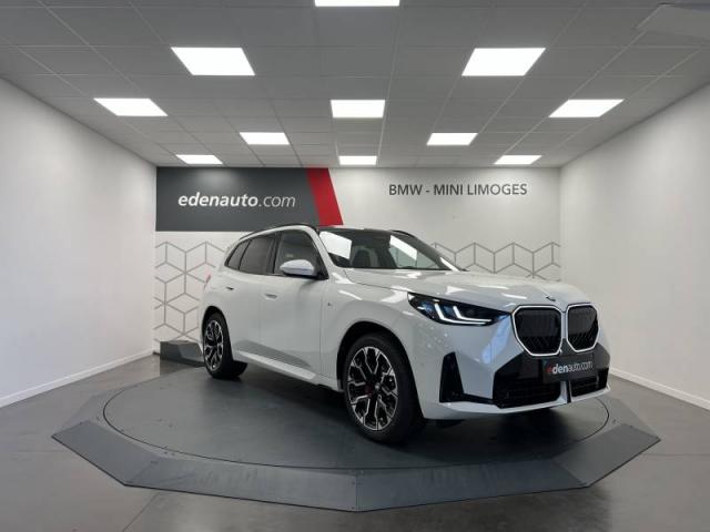 Bmw X3 image 1