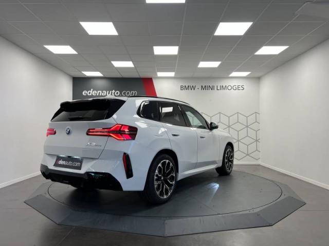 Bmw X3 image 3