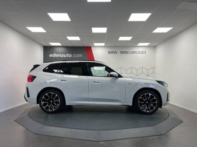 Bmw X3 image 7
