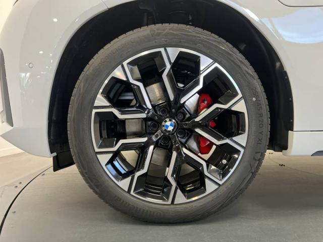 Bmw X3 image 4