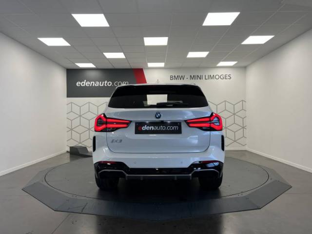 Bmw Ix3 image 4