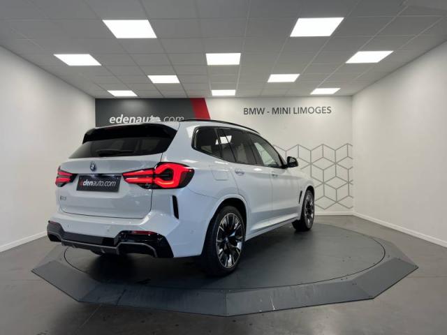 Bmw Ix3 image 7