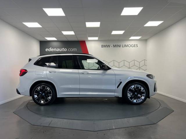 Bmw Ix3 image 9