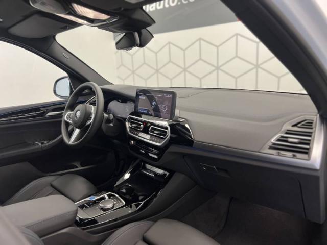 Bmw Ix3 image 6