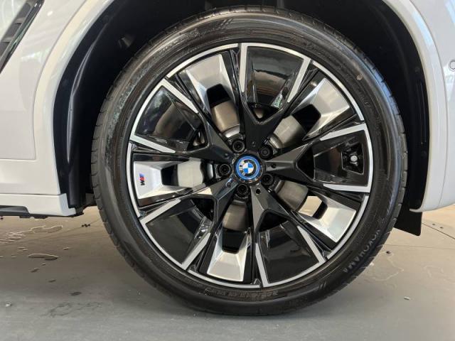 Bmw Ix3 image 1