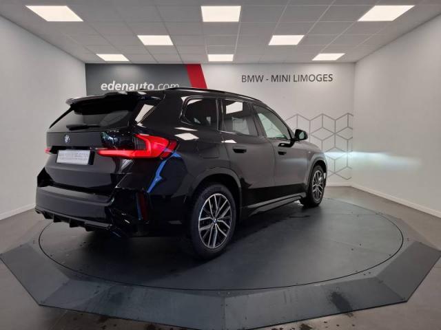 Bmw X1 image 1