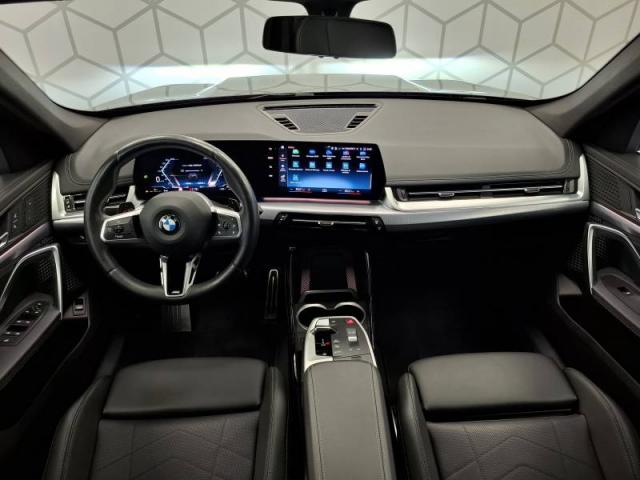 Bmw X1 image 6
