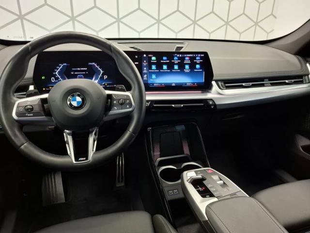 Bmw X1 image 3