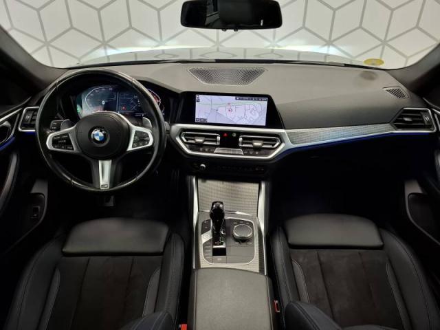 Bmw Série 4 Gran Coupé image 6
