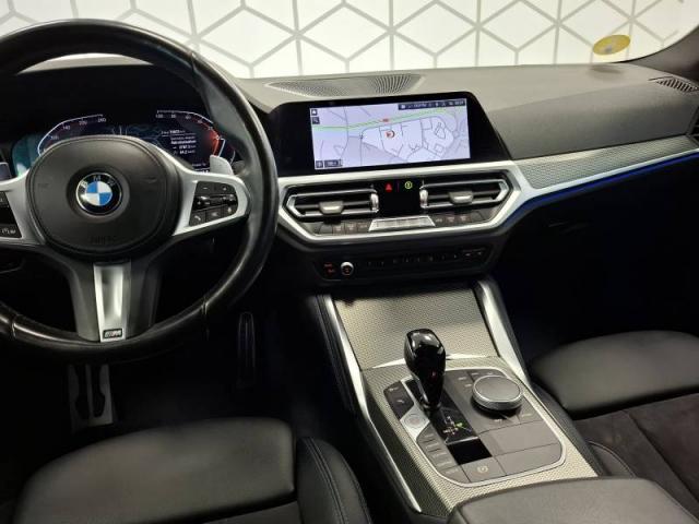Bmw Série 4 Gran Coupé image 5