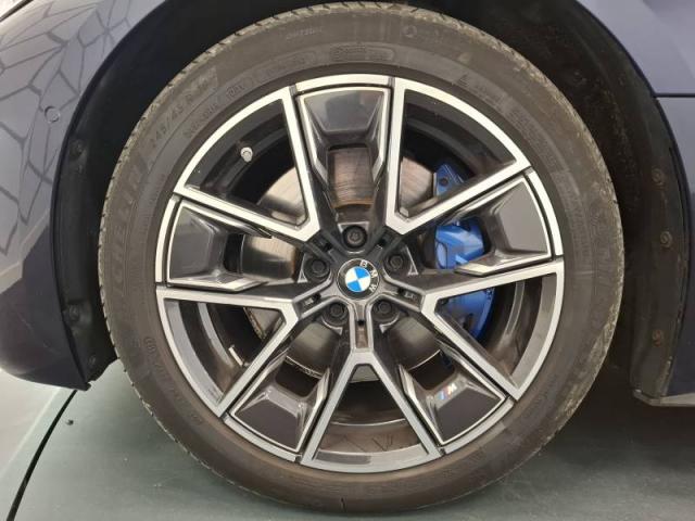 Bmw Série 4 Gran Coupé image 9