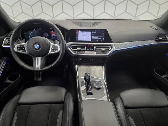 Bmw Série 3 image 6